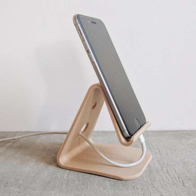 How to Organize Your Workspace with Stylish Phone Stands and Docking Stations