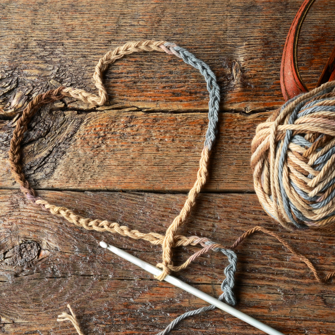 The Therapeutic Benefits of Knitting and Crocheting: More Than Just a Hobby