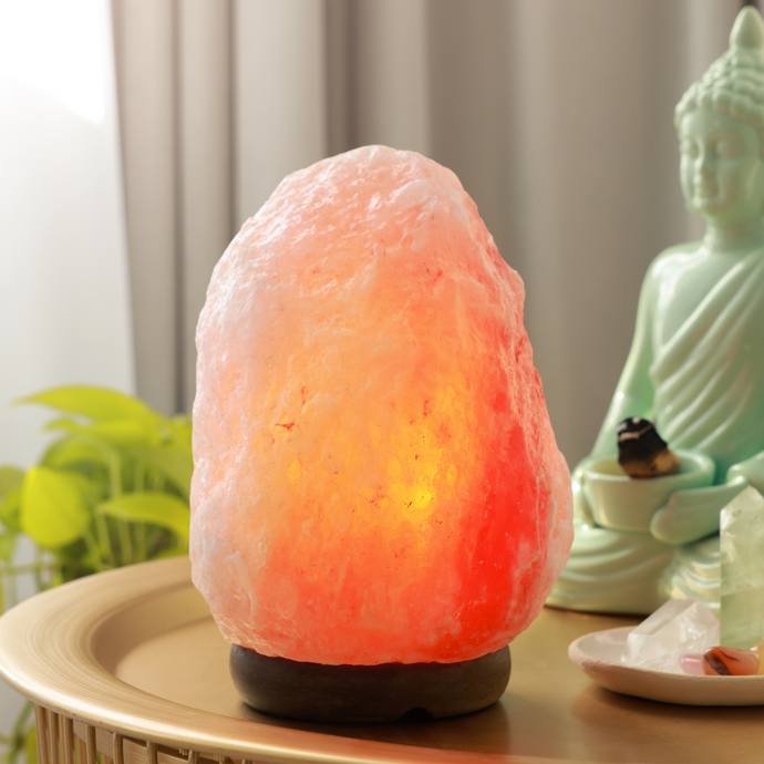 Discover the Wonders of Himalayan Salt Lamps: An Ultimate Guide to Salt Lamps