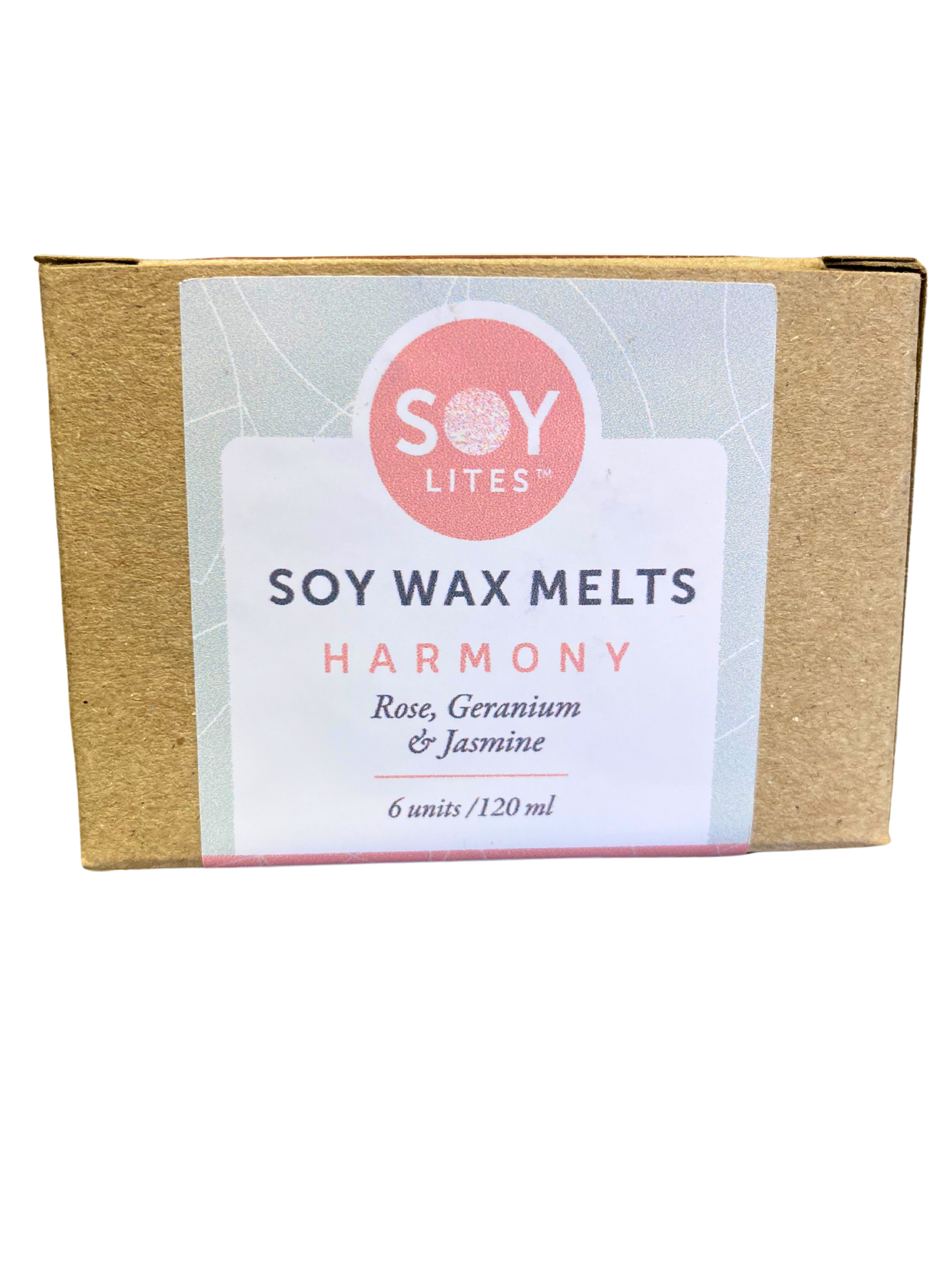 Wax melts in Fourways.