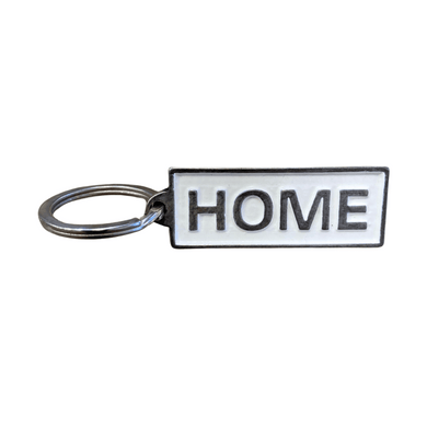 Home keyring.