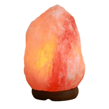 Himalayan Salt Lamp