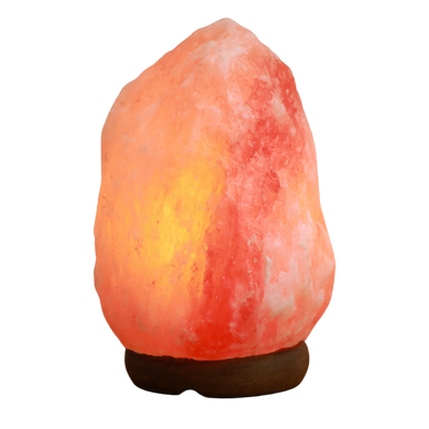 Himalayan Salt Lamp