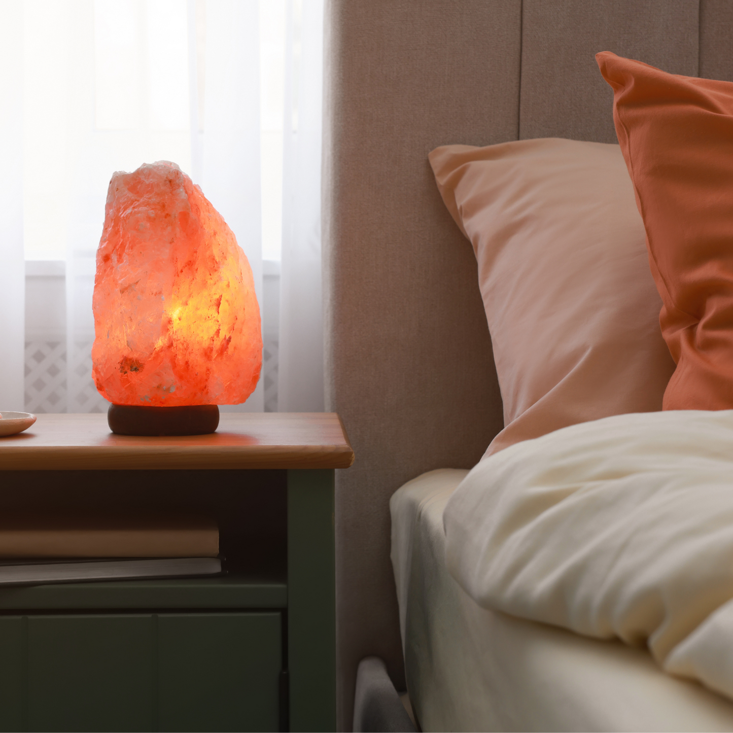 Salt Lamp home in Fourways