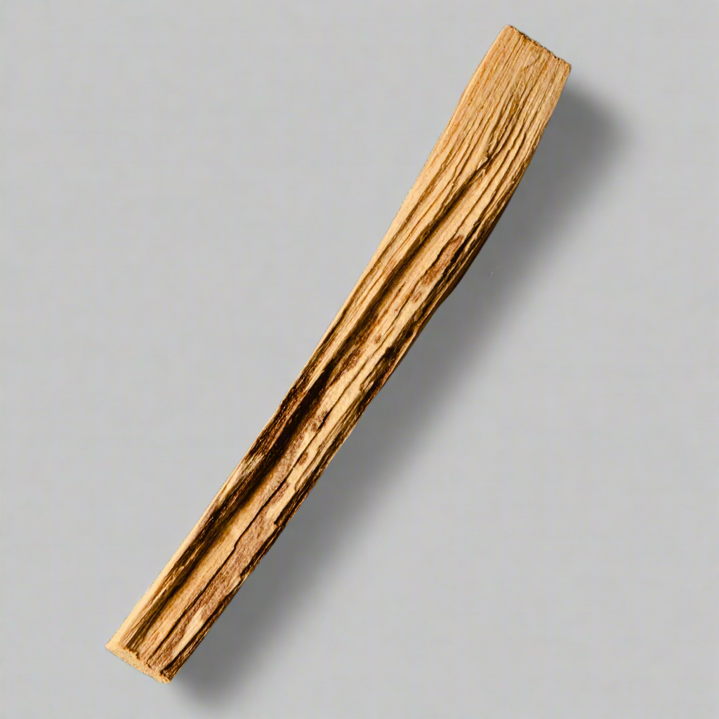 Single Palo Santo Stick.