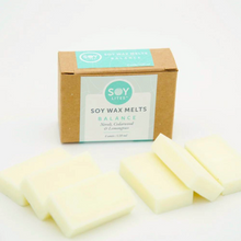 Soylites soy wax melts in Fourways.