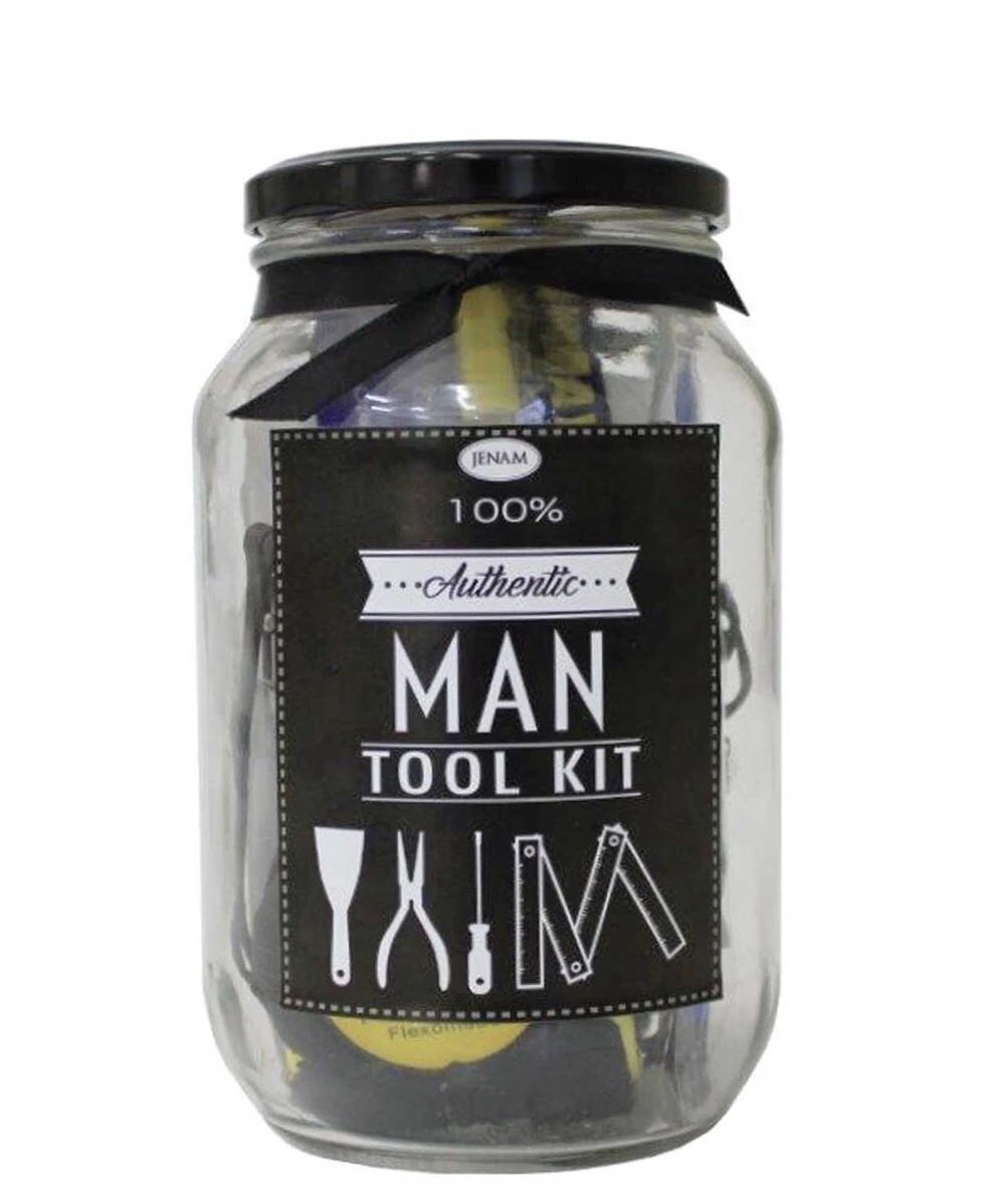 Mens Tool Kit Giftset